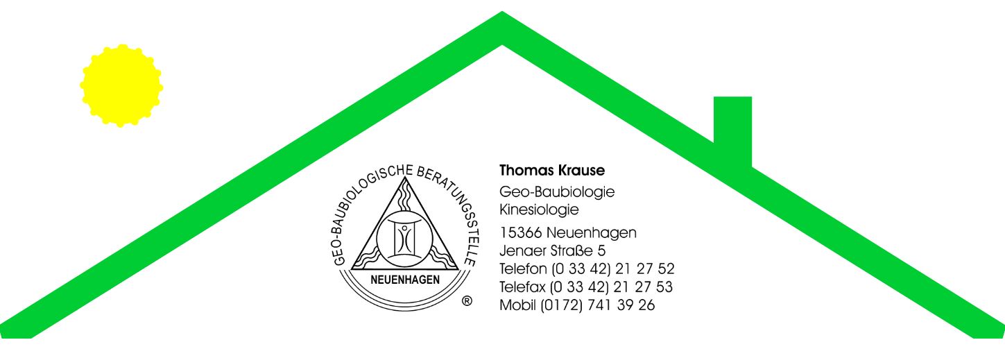 Krause Geobau